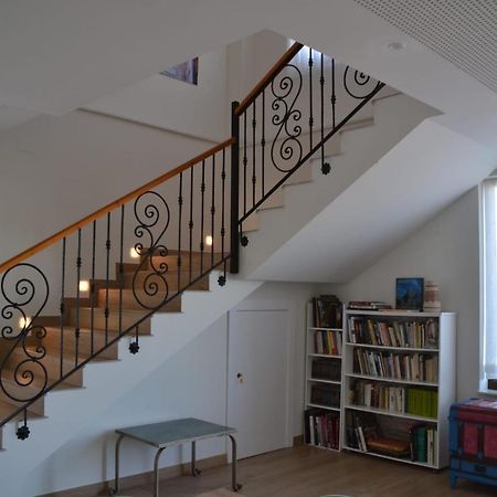 Albergue La Huella San Martín del Camino Eksteriør billede